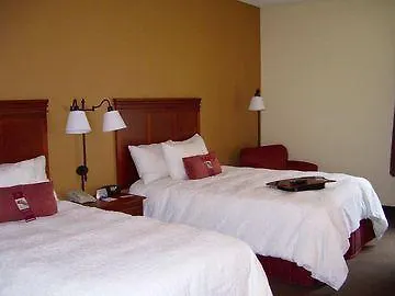 ** Hotel Sleep Inn & Suites Memphis Stany Zjednoczone Ameryki