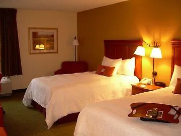 Hotel Sleep Inn & Suites Memphis