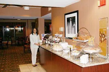 Sleep Inn & Suites Memphis Stany Zjednoczone Ameryki