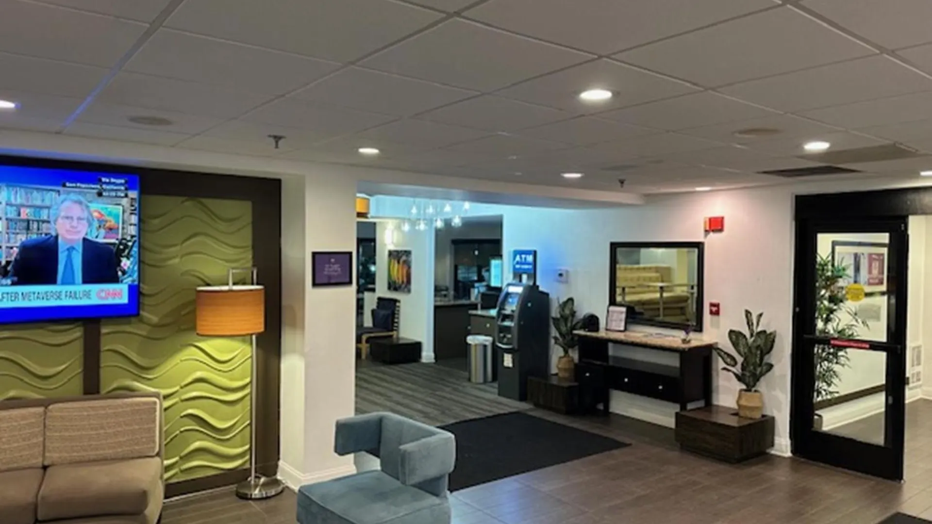 Sleep Inn & Suites Memphis Stany Zjednoczone Ameryki