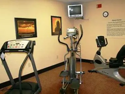 Sleep Inn & Suites Memphis Stany Zjednoczone Ameryki