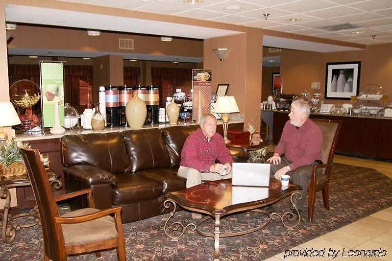 Sleep Inn & Suites Memphis Stany Zjednoczone Ameryki