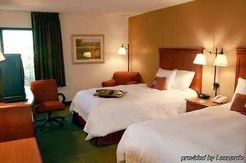 Hotel Sleep Inn & Suites Memphis