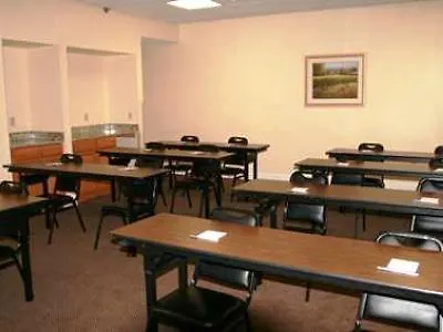 Sleep Inn & Suites Memphis