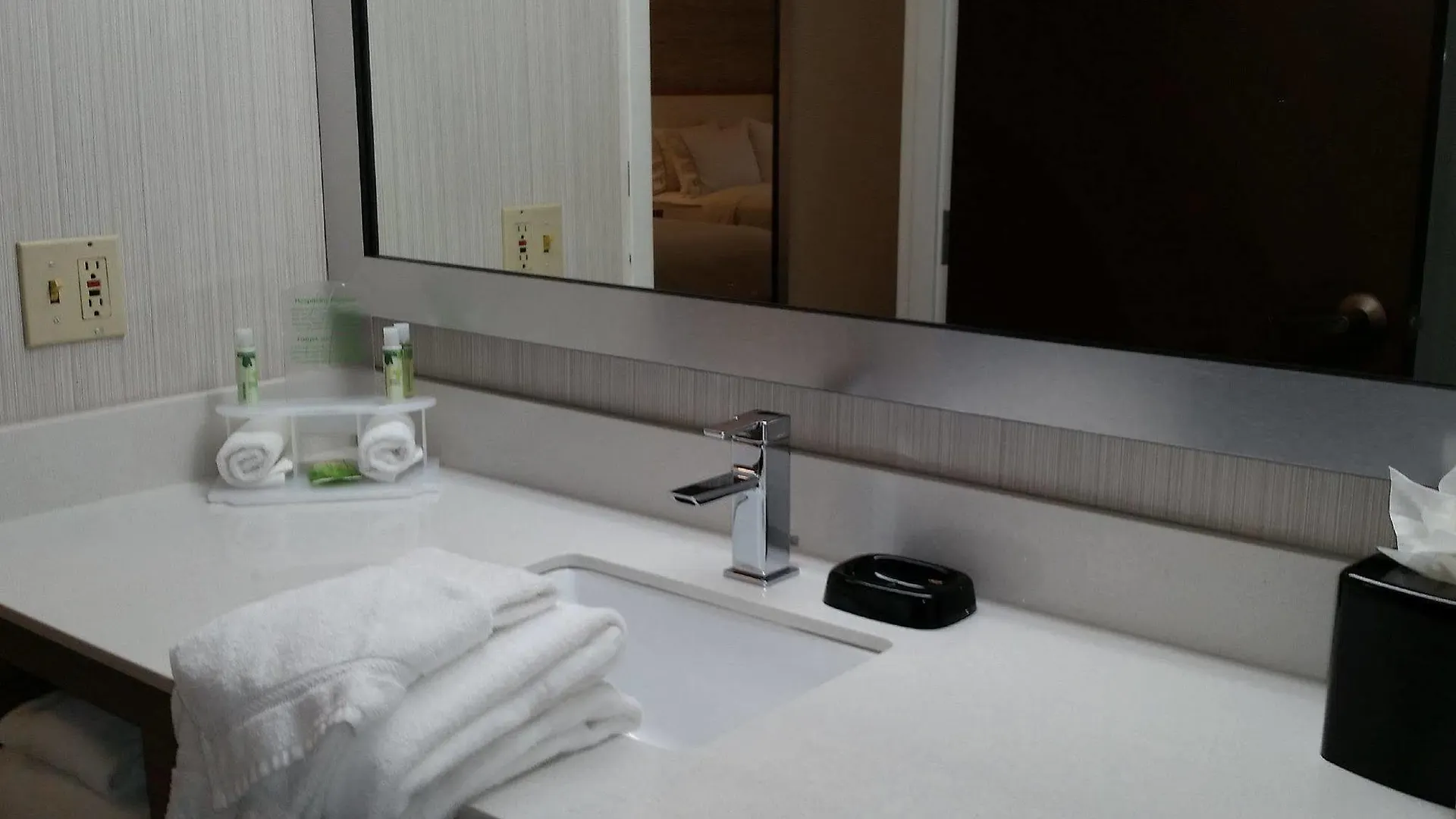 Hotel Sleep Inn & Suites Memphis
