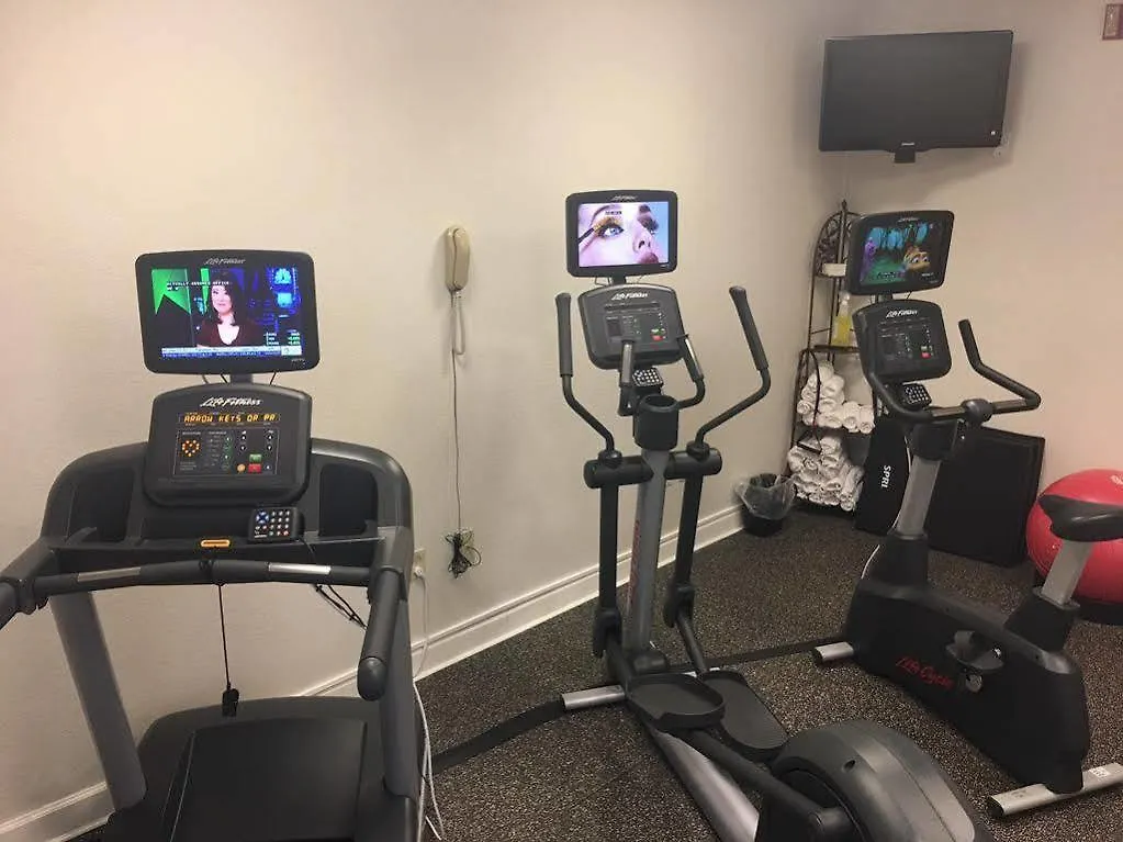 Sleep Inn & Suites Memphis