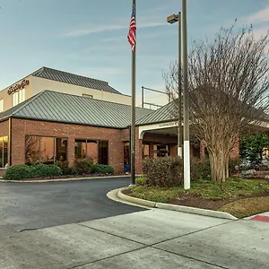 Hampton Norfolk-naval Base Hotel