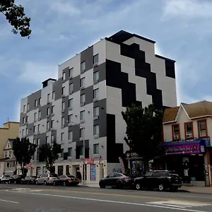 Liberty & Suites-jfk Airport- La Guardia Airport Hotel