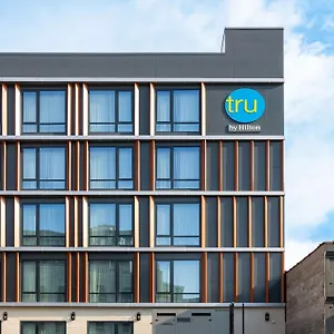 Tru By Hilton Brooklyn Hotel