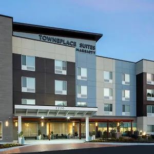 Towneplace By Marriott Cordova Memphis